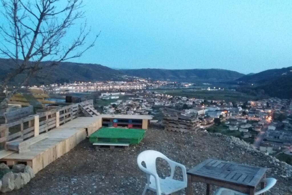 Gites De Revirand Sarras Exterior photo