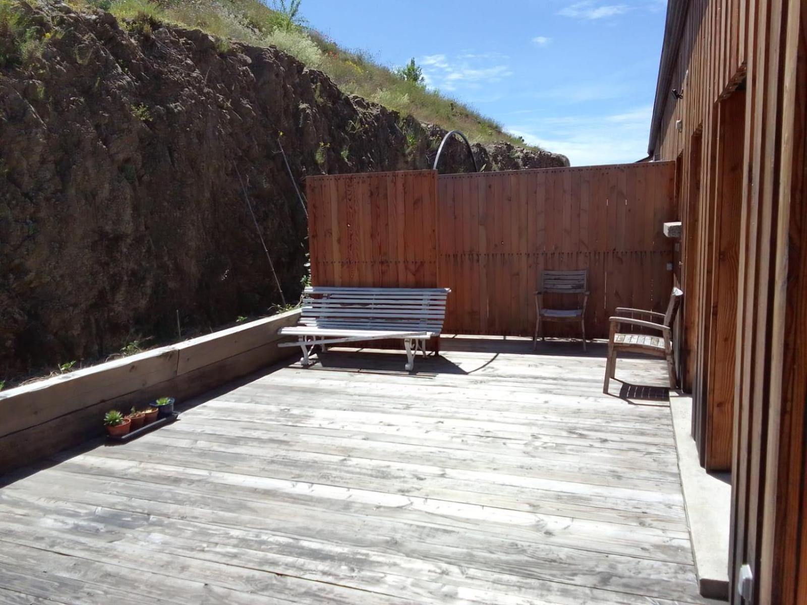 Gites De Revirand Sarras Exterior photo